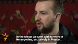 A Fresh Entrepreneurial Idea In Bosnia