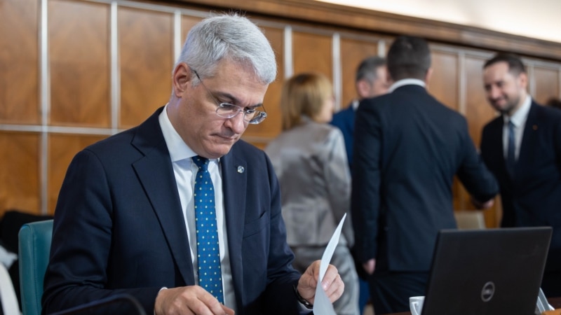 Dragoș Pîslaru: Șansele de a recupera cele 231 de milioane de euro, după a cincea amânare de la CCR, sunt extrem de reduse