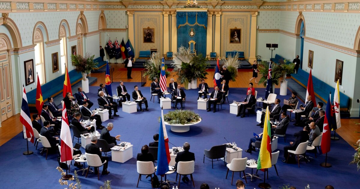 ԱՄՆ-ի, ՌԴ-ի նախագահներն ու Չինաստանի վարչապետը Մալայզիայում կմասնակցեն ...