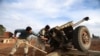 در اثر آتش‌باری شورشیان ده‌ها تن در شهر حلب سوریه زخمی شدند