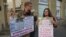 В Петербурге напали на активиста Владимира Шипицына