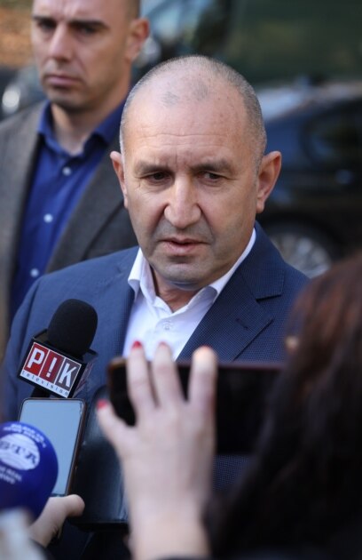 Назначаването на досегашния шеф на Националната агенция по приходите НАП