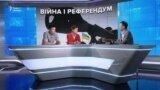 Навіщо Зеленському референдум про мир із Росією?