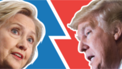 Amerikanlar prezidentlik saýlawlarynda ses bermäge başlady