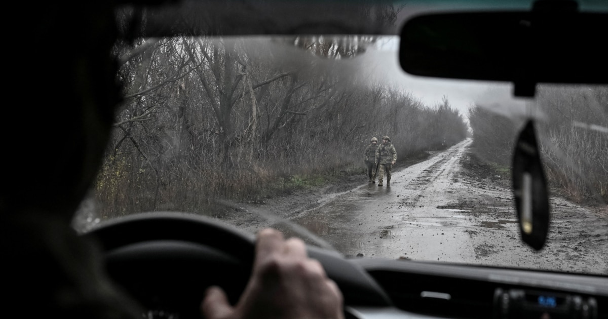 ЗСУ відбили 36 атак росії на Покровському та 29 на Костянтинівському напрямках