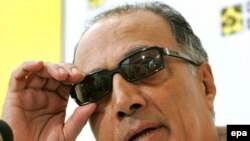 Abbas Kiarostami