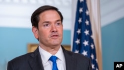 Marko Rubio