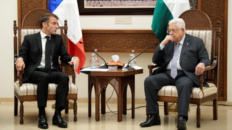 Emmanuel Macron: Franța va recunoaște statul palestinian. Eșec în negocierile de armistițiu între Israel și Hamas