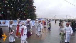 Baş arçadaky mejburlyk