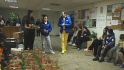 Волонтери з Німеччини привезли подарунки для дітей