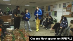 Волонтери з Німеччини привезли подарунки для дітей