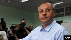 Сергеј Станишев
