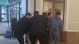Moskvada çeçenləri söymüş erməni sahibkar həbs olunub