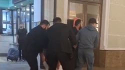 Moskvada çeçenləri söymüş erməni sahibkar həbs olunub