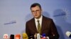 Кулеба їде до Брюсселя на тлі очікуваного рішення ЄС про початок переговорів з Україною щодо вступу