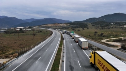 Агенция Пътна инфраструктура АПИ е подписала договори за поддръжка и