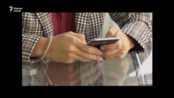 Моҷарои навори сӯҳбати муаллим ва духтари синфи 10