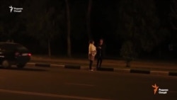 Пешниҳоди ҷазо ба мардони "сабукпо" қабул нашуд