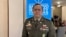 Arnel David, pukovnik i strateg američke vojske i NATO stručnjak za digitalnu transformaciju i vještačku inteligenciju, 27. septembar 2025.