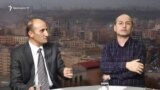 «Տեսակետների խաչմերուկ» 07.04.2017