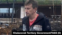 Максим Кузнецов