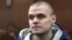 Сергей Суровцев в зале суда