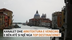 Venecia mund t’i thotë lamtumirë UNESCO-s