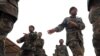 Afghan Soldier Kills Two U.S. Civilians