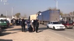 Ш.Раҳимзода: "Тоҷикистон ба поин рафтани нархи маҳсулот манфиатдор аст "