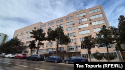 სოხუმის უნივერსიტეტი