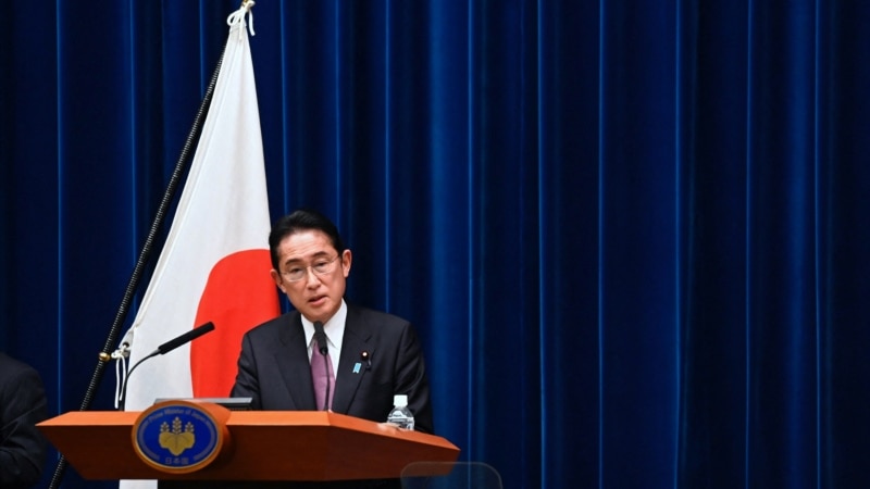 Evakuohet kryeministri japonez, pas shpërthimit të një 