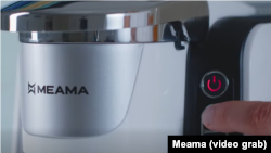 6 თვეში „მეამამ“ 1 000 000 ლარზე მეტი დახარჯა „იმედზე“ რეკლამის განთავსებაში.