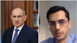 Փաշինյանը Լիպարիտ Դրմեյանին կասկածում է կոռուպցիայի մեջ. Դրմեյանն արձագանքում է