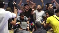 Арменияның экс-президентін қайта қамауды талап етті