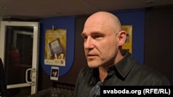 Рэжысэр Эймантас Бяліцкас