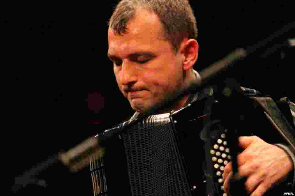 Ethno Jazz Festival 2010 #102