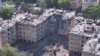 Иран-Израил чатагынын Борбор Азияга таасири