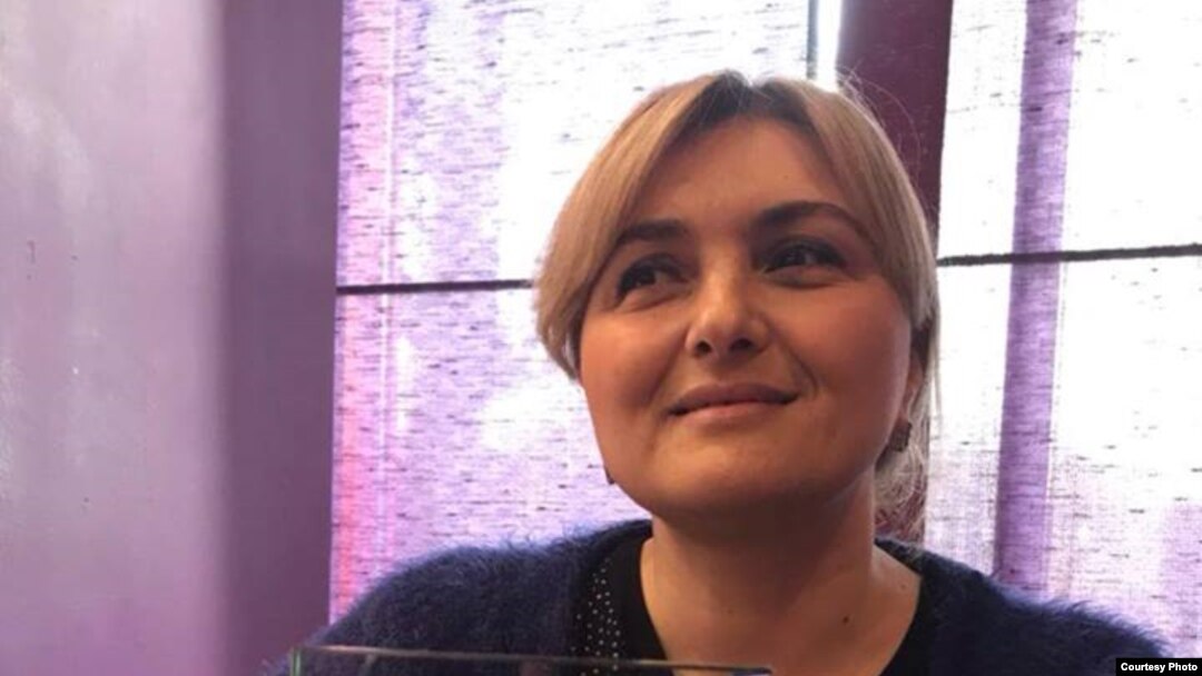 Тамара Меаракишвили успешно заняла пустующую нишу: рассказывает обо всех проблемах и достижениях Ленингорского района