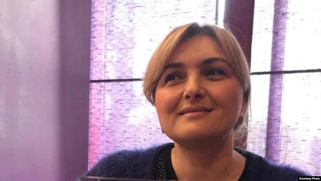 По словам Тамары Меаракишвили, решение Цхинвальского райсуда – первое внятное решение по ее уголовному делу