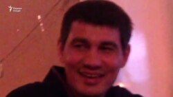 Раҳмат Оқилов гуфт, дар Стокҳолм одамонро огоҳона пахш кард