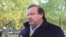 Геннадий Гудков: "Эта власть достойна презрения"