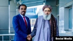 سفر نور جلال جلالی به هند