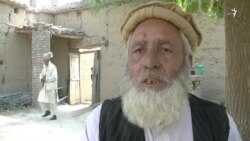 د واده سهرا مې د زوی پر قبر وغوړوله