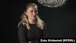 Тамара Меаракишвили