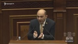 Սա անձամբ իմ և մեր ամենամեծ պարտությունն էր հեղափոխությունից հետո. Փաշինյանը` ծեծկռտուքի մասին