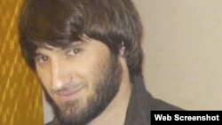 Байдуев Азамат 