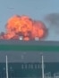 Ukrainian Drones Strike Wildberries Hub, Russian Oil Refinery In Bashkortostan
