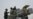 Iran Launches Military Maneuvers
