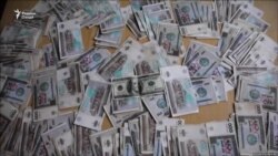 Суду зиёни тоҷирони тоҷик аз беқурбшавии сӯми Ӯзбекистон