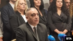 Тихомир Атанасов, "Трети март"